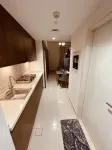 Spacious studio Apartment with Garden