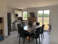 Gîte les Coquelicots