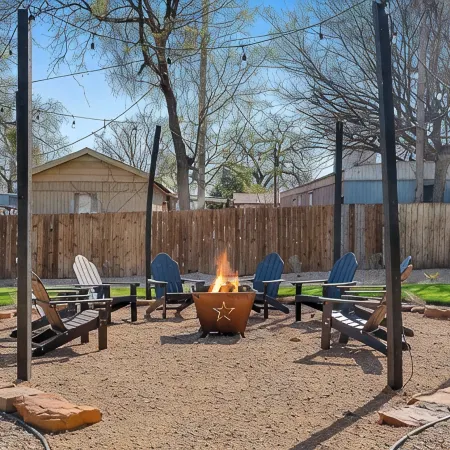 Luxury Resort-Style Retreat Near AT&T Stadium