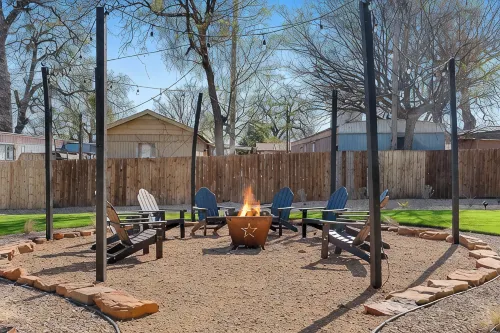 Luxury Resort-Style Retreat Near AT&T Stadium