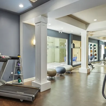 Beverly Hills Vibe 1 BR Apt + Parking, Pool Access