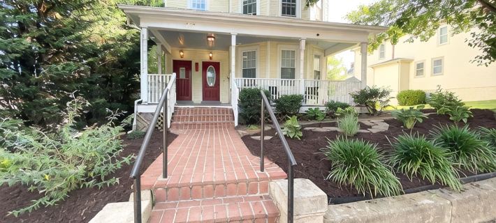 Family Friendly 2-Bed Home, Pet Friendly Ξενοδοχεία στην πόλη Roanoke