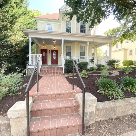 Family Friendly 2-Bed Home, Pet Friendly