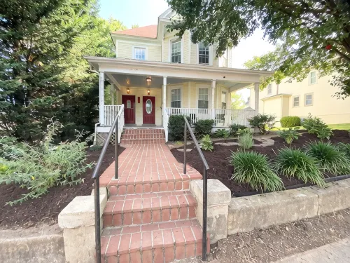 Family Friendly 2-Bed Home, Pet Friendly