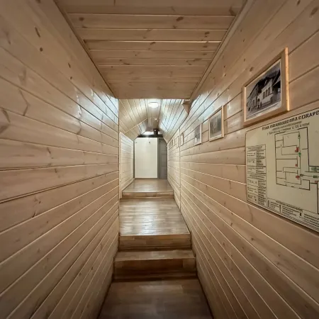Matryoshka Guest House