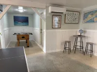 Surfin’ Sunrise a 4-bedroom house in awesome Nags Head just steps from the beach