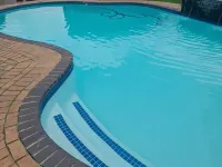 NuOasis Guest house - homestay