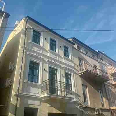 Luxury apartment Central 3, Crikvenica, near beach and city center Hotel Exterior