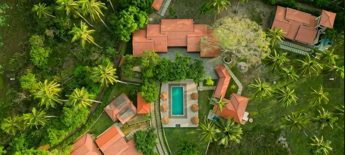 Malala Retreat โรงแรมในฮัมบานโตตา