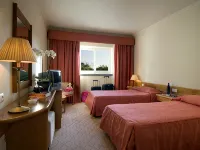 Hotel Cruz Alta Hotel di Fátima