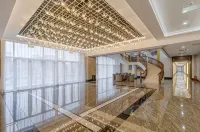 Xingcheng Rose Garden Hotel