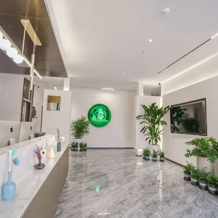 Kema Xianyun Hotel (Kema Town,Huaizhou New City,Jintang,Chengdu)