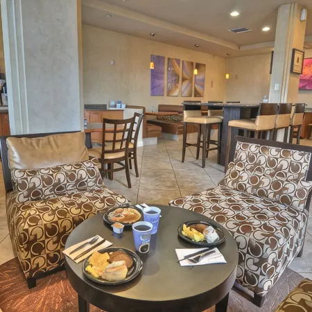 Holiday Inn Express SAN DIEGO SOUTH - CHULA VISTA by IHG