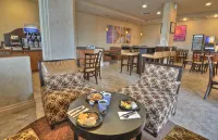 Holiday Inn Express SAN DIEGO SOUTH - CHULA VISTA by IHG