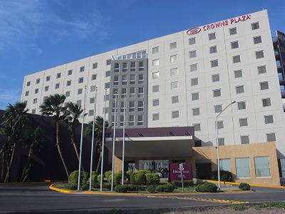 Crowne Plaza MONTERREY AEROPUERTO by IHG