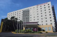 Crowne Plaza MONTERREY AEROPUERTO by IHG Hotel di 