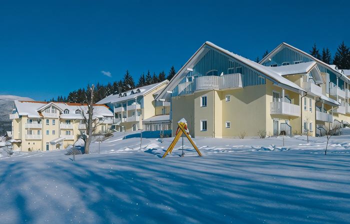 Hotel Ahornhof