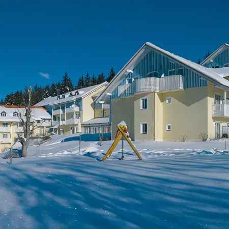 Hotel Ahornhof