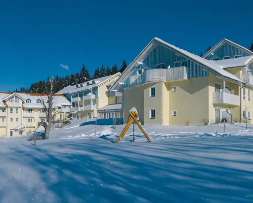 Hotel Ahornhof Hotels in Lindberg