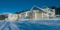 Hotel Ahornhof - spa