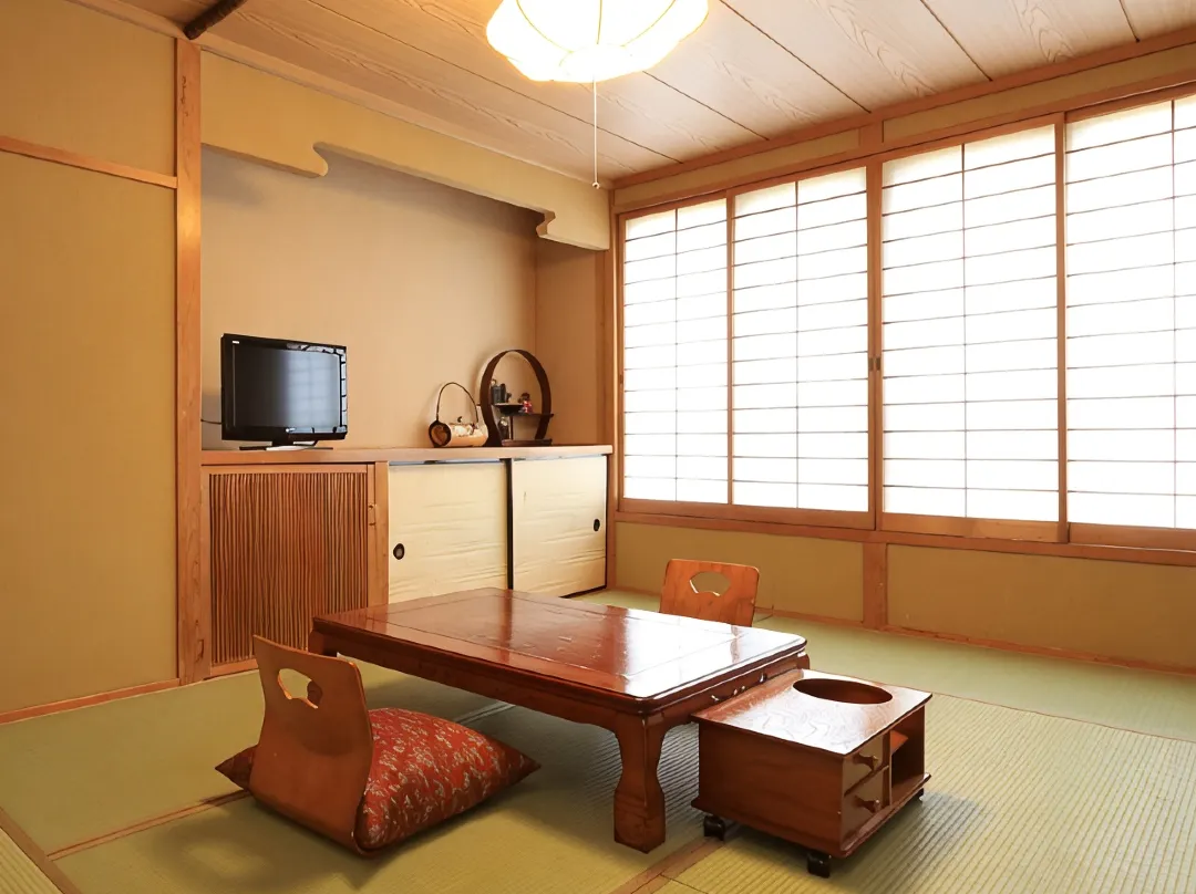 Sujiyu Onsen Ryokan Furusato - Japan