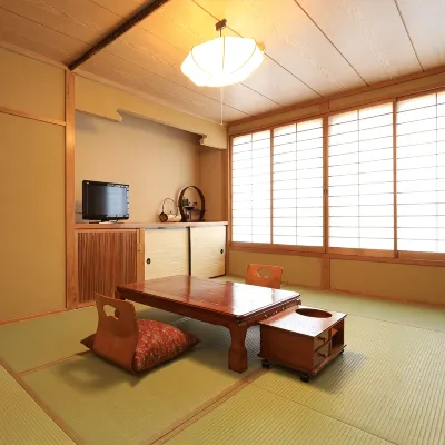 旅館ふるさと - 3つ星