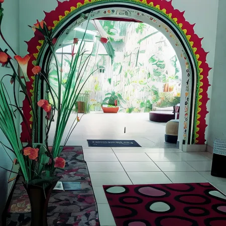 Kitara House Backpackers Hostel