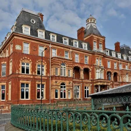 Best Western the Grand Hotel Hartlepool