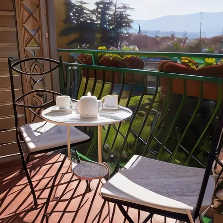 Cento Passi Dal Duomo B&B