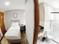 Asa Hotel Hotels in Piracicaba