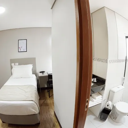 Asa Hotel