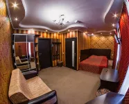 Krokus Hotel - 宠物友好