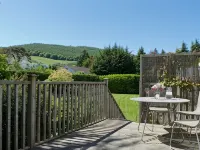 Cherryhill Lodge