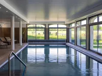 Château des Vigiers Hotels in Monestier