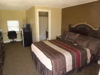 Best Inn Motel Salina