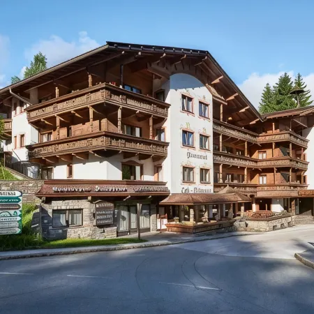 Hotel Färberwirt