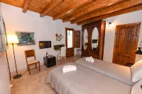 locanda sette fate - balcony