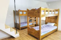 Two Wheels Pension & Guesthouse - Hostel - Condos