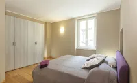 LUCIA by KlabHouse-Central  lakeview w/AC - 3 stjerner