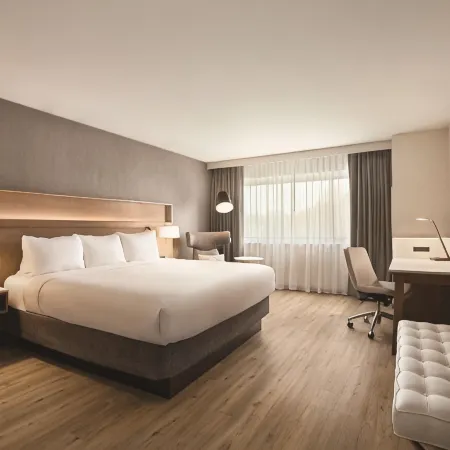 Radisson Hotel Seattle Airport