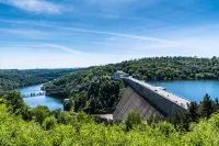 Hochharz Vacation Apartment - Panoramic View, Relaxation & Active Vacation for Families - 2-نجوم