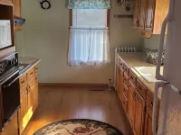 Beautiful home located near Beautiful lake, parks & Aquatic center Hotels in Dodge County