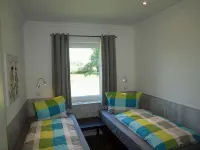 Emsperle - Vacation home in Emsland, modern and equipped with attention to detail. - Homestays