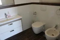 Luxurious 4-star apartment house - balcony