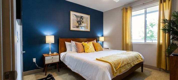 Resort-Style Condo Near Disney フラートンのホテル