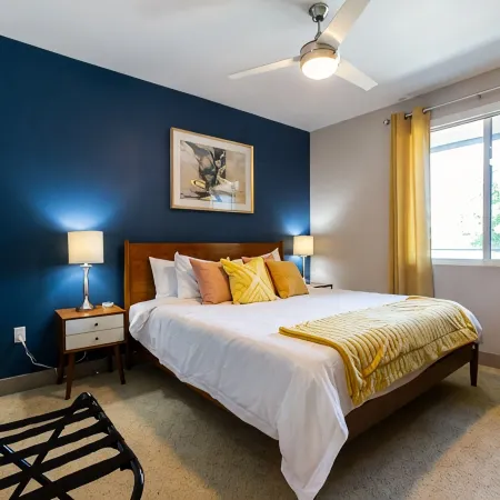 Resort-Style Condo Near Disney