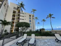 Ohana Paradise w/ Ocean View,  Longest Beach on Maui, Sugar Beach, Sleeps 4 - 2-Star
