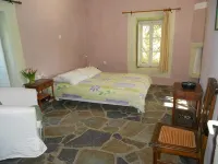 Traditional Cycladic country home - 3-Star
