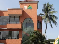 Hotel Playa Cristal Hotels in Catemaco