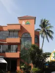 Hotel Playa Cristal